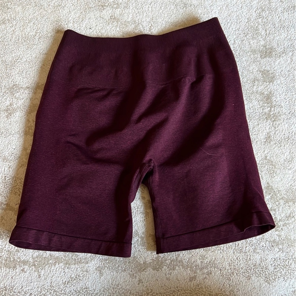 Aurola shorts